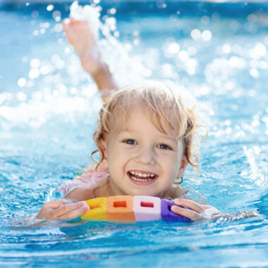 Grundkurs 5 bis 7 Jahre