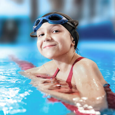 Grundkurs 8 bis 12 Jahre