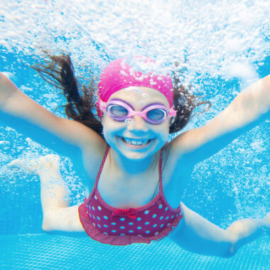 Fortgeschrittenenkurs 6 - 8 Jahre