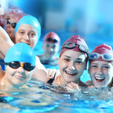 Fortgeschrittenenkurs 8-15 Jahre