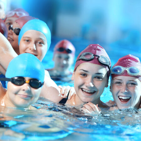 Fortgeschrittenenkurs 8-15 Jahre