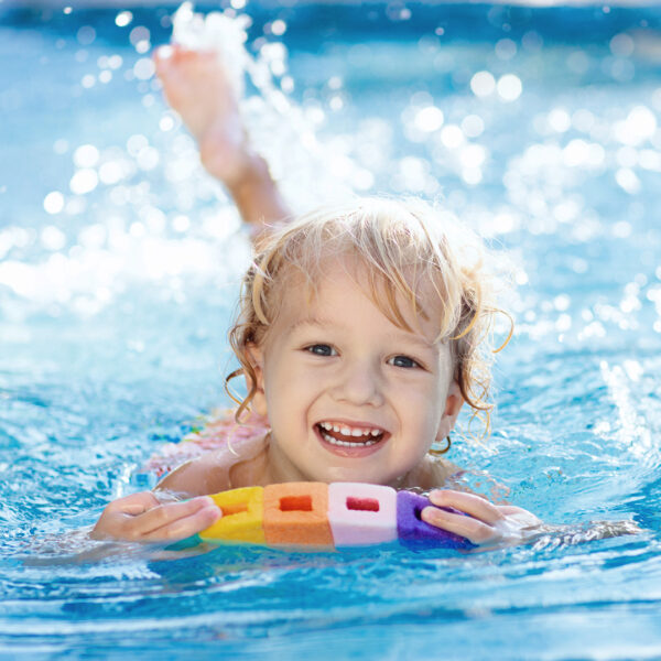 Grundkurs 5 bis 7 Jahre