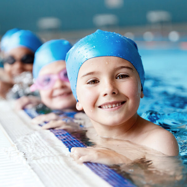 Weiterführender Grundkurs 5 - 7 Jahre
